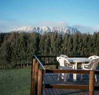 White Hawk Accommodation