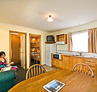 Leisureville Caravan Park - Holiday Find