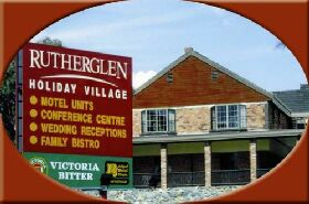 Rutherglen Holiday Village BMC And Convention Centre - Holiday Find 0