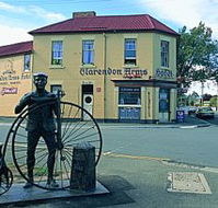 Clarendon Arms Hotel - Holiday Find
