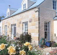 Mulberry Cottage Unique BB and Grannie Rhodes Cultural Heritage Shows - Holiday Find