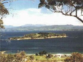 Bruny Hotel - Holiday Find 0