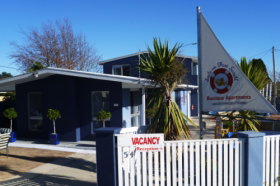 Sails On Port Sorell Boutique Apartments - Holiday Find 0