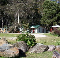 Mountainside Nature Retreat - Holiday Find