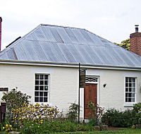 Cottage On Gunning - Holiday Find