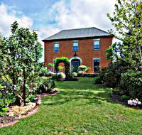 Mrs Currie's House BB - Holiday Find