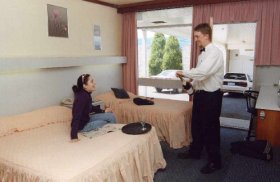 Upper Burnie TAS Holiday Find