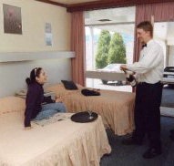 Top of the Town Hotel - Holiday Find