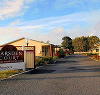 Marsden Court - Holiday Find