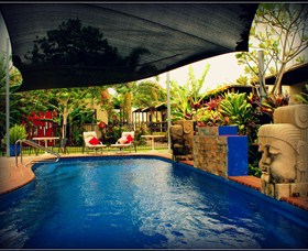 Horn Island QLD Holiday Find