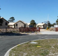 Scamander Sanctuary Caravan Park - Holiday Find