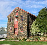 Bluestone Grain Store BB - Holiday Find