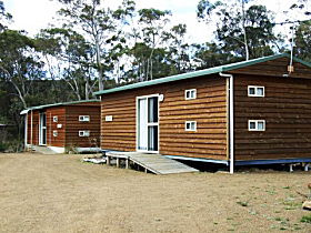 Hobart Bush Cabins - Holiday Find 0