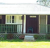 Old Whisloca Cottage - Holiday Find