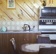 Paradise Cottage