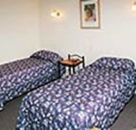Mt Lyell Motor Inn