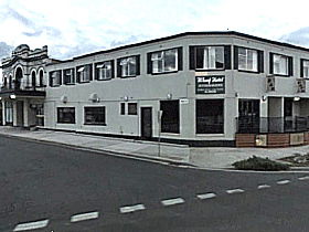 Wharf Hotel Wynyard - Holiday Find 0