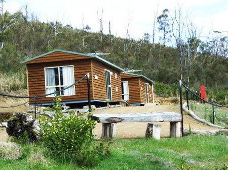 Hobart Bush Cabins - Holiday Find 1