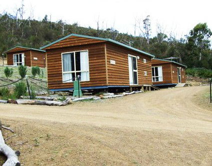 Hobart Bush Cabins - Holiday Find 2