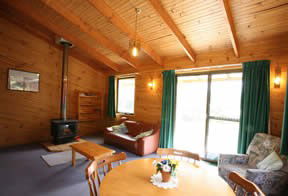Silver Ridge Retreat - Holiday Find 4