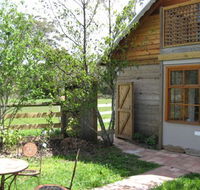 Amble Inn Cottage
