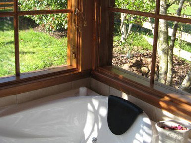 Amble Inn Cottage - Holiday Find 3