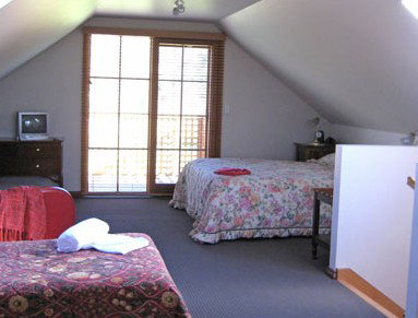 Amble Inn Cottage - Holiday Find 4