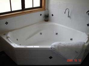 Richmond Valley Retreat - Holiday Find 4