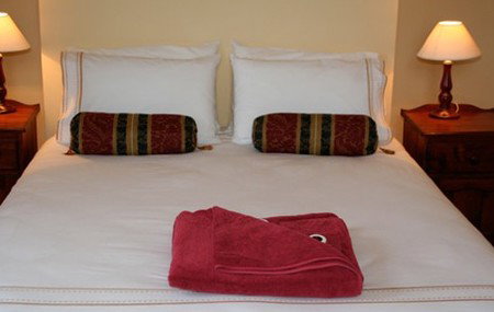 Foxhunters Return - Holiday Find 3