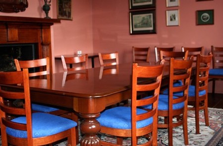 Foxhunters Return - Holiday Find 4