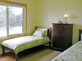 Newry Park Cottage - Holiday Find 1