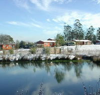 AAA Granary Accommodation - The Last Resort
