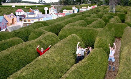 AAA Granary Accommodation - The Last Resort - Holiday Find 3