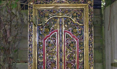 AAA Granary Accommodation - The Last Resort - Holiday Find 4