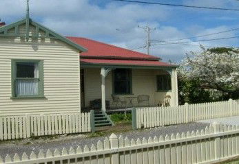 McIntosh Cottages - Holiday Find 2
