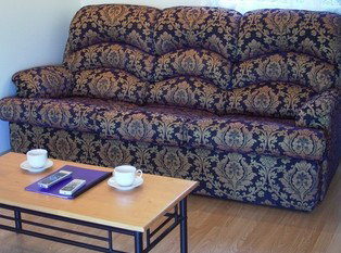 Queechy Cottages - Holiday Find 4