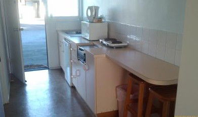 Central Court Motel - Holiday Find 4