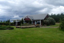 Shetland Rest - Holiday Find 2