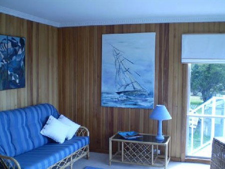 Rocking Horse Cottage - Holiday Find 1