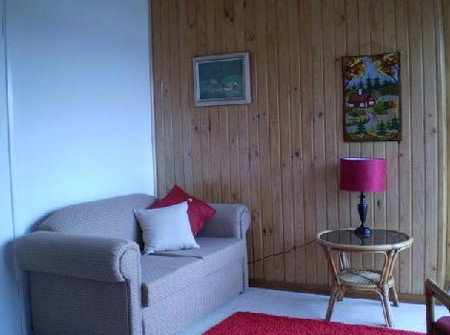 Rocking Horse Cottage - Holiday Find 3