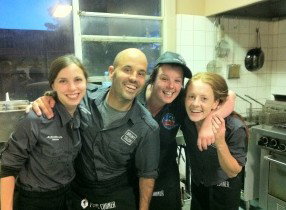 Bruny Hotel - Holiday Find 1