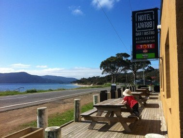 Bruny Hotel - Holiday Find 2