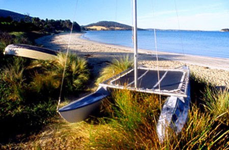 Bruny Island Accommodation Services - The Don - Holiday Find 1