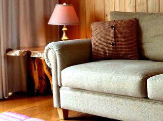 Hazelcreek Cottages - Holiday Find 3