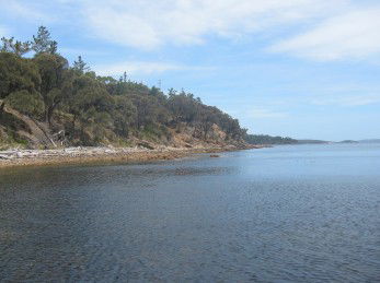 Bruny Island Villas - Wayaree - Holiday Find 1
