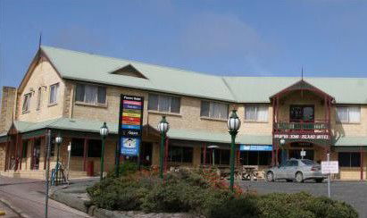 Parers King Island Hotel - Holiday Find 1