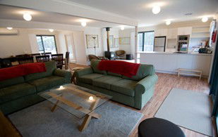 Bruny Island Accommodation Services - Echidna - Holiday Find 1
