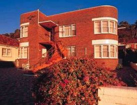 Burnie HQ Apartments - Holiday Find 2