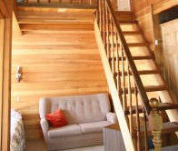 Kaydale Lodge Gardens Accommodation - Holiday Find 1