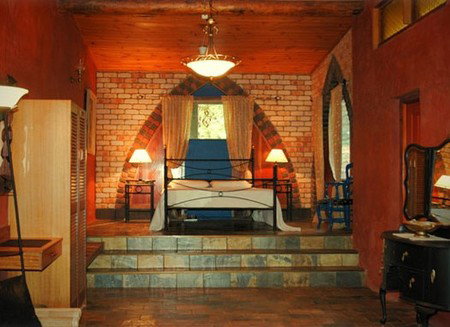 Cedar Park Rainforest Resort - Holiday Find 4